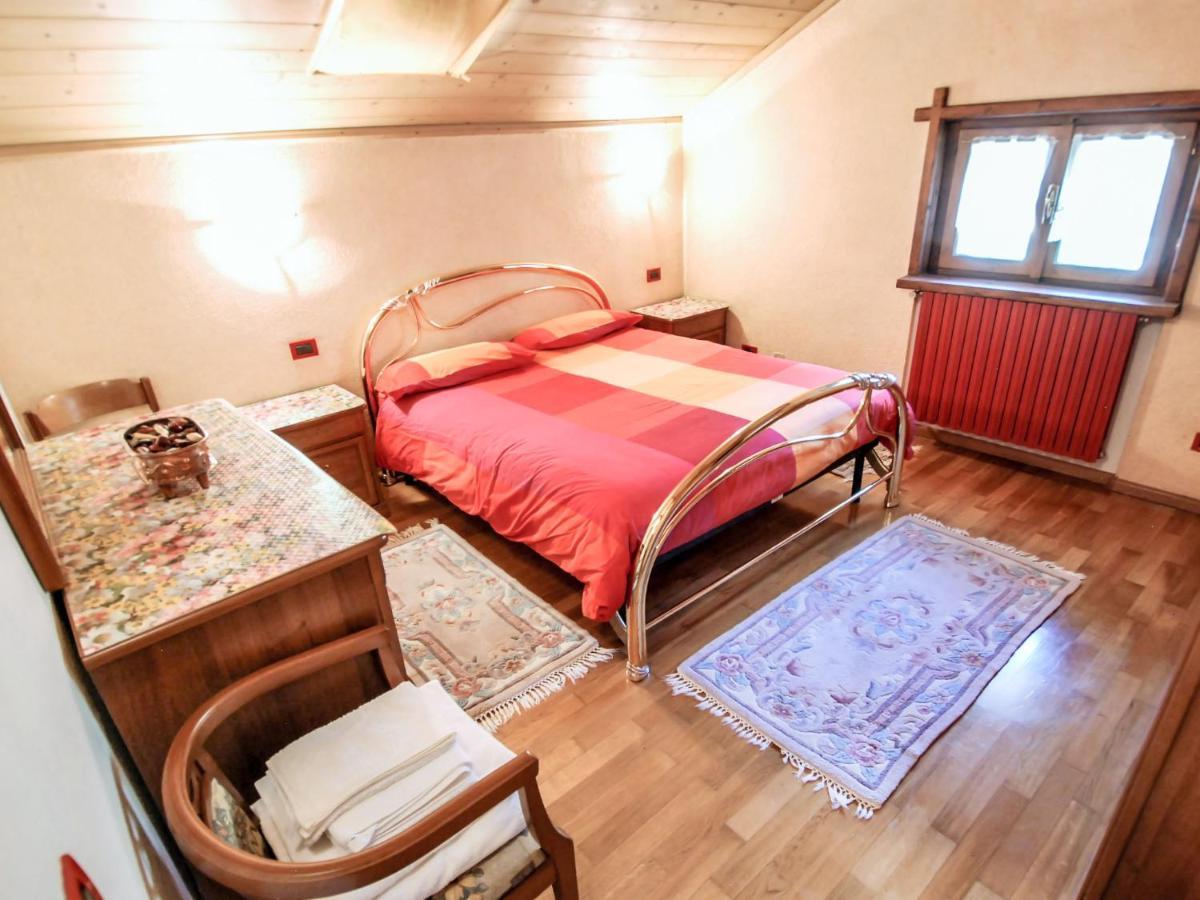 Apartment Santa Lucia-1 By Interhome Valdisotto Εξωτερικό φωτογραφία