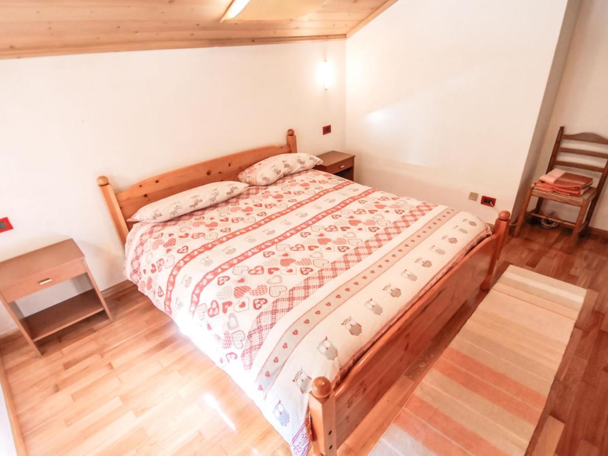 Apartment Santa Lucia-1 By Interhome Valdisotto Εξωτερικό φωτογραφία